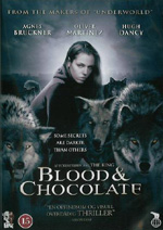 Blood & Chocolate
