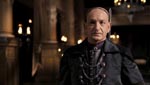 Kagan (Ben Kingsley).