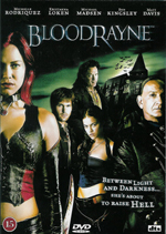 BloodRayne