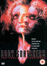 Body Snatchers