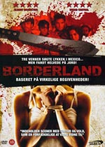 Borderland