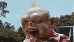 Zombie-babyen.