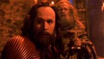 Den vallakiske fyrste Dracula i filmens prolog.
