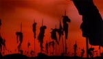Vlad the Impaler.