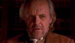 Van Helsing (Anthony Hopkins).