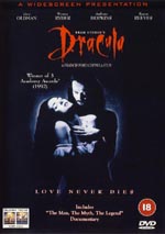 Bram Stoker's Dracula