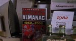 Sportsalmanakken der sætter gang i hele miseren.