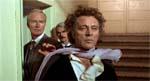 Pop-filosoffen MacPhisto (Richard Burton) ankommer til Candys gymnasium