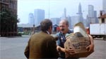 Monroe interviewes
