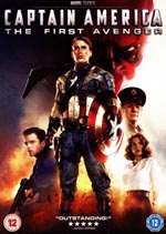Captain America: The First Avenger