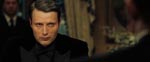 Le Chiffre (Mads Mikkelsen).