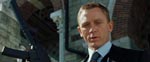 "The names Bond.. James Bond."