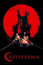 Castlevania - Season 2