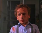 Dværgen Bob Littleton (Ed Gale).