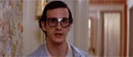 Megataberen Arnie Cunningham (Keith Gordon)