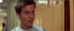 Arnies eneste ven, Dennis (John Stockwell)