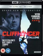 Cliffhanger