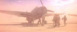 UFO-forskerne finder en hel eksadrille fly fra 1945 i den mexicanske ørken
