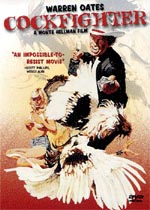 Cockfighter