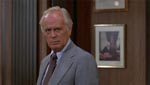 Richard Widmark i rollen som Susans overordnede.