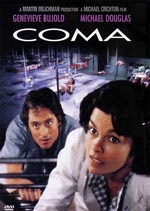 Coma.