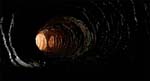 Hubbard mindes turen til Mars.