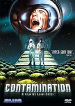 Contamination