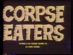 Corpse Eaters