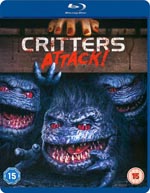 Critters Attack!