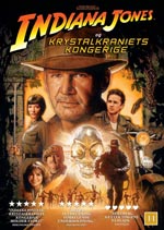 Indiana Jones and the Kingdom of the Crystal Skull