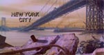 Den grumme setting: New York i fremtiden