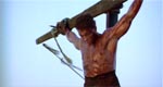 Van Damme på korset