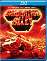 Damnation Alley
