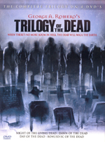 'Trilogy of the Dead'-boksen hvori man bl.a. finder 'Dawn of the Dead'