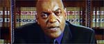 Ken Foree spillede én af hovedrollerne i Romeros 'Dawn of the Dead'. I remaken har han en lille rolle som dommedagsprædikende TV-præst.