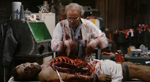 Dr. Logan (Richard Liberty).