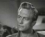 Rick (Richard Denning)