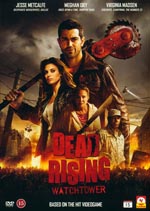 Dead Rising: Watchtower