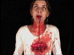 Et offer for zombierne!