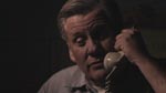 Gacy i telefonsamtale med Jason Gacy i telefonsamtale med Jason.