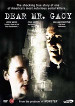Dear Mr. Gacy
