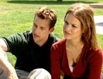 Derek og Rachel