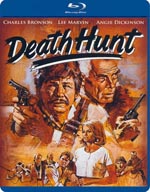 Death Hunt