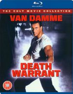 Death Warrant