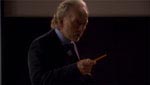 Professor Erwin Buckton (Tobin Bell) Professor Erwin Buckton (Tobin Bell)
