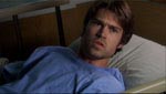 Den plagede helt Luke Callahan (Corey Sevier) Den plagede helt Luke Callahan (Corey Sevier)