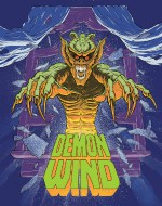 Demon Wind