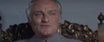 Charles Gray som Blofeld Charles Gray som Blofeld.