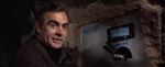 'See you in hell, Blofeld' 'See you in hell, Blofeld'.