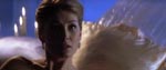 Rosamund Pike som Miranda Frost.